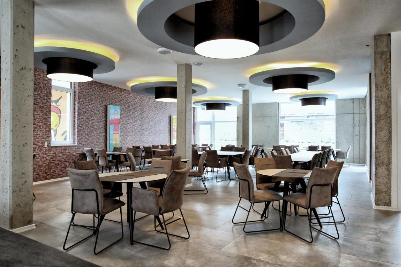 הרפורד Hotel Apart Go25 מראה חיצוני תמונה